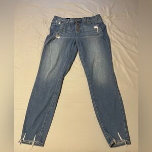 Torrid Jeans size 14XT